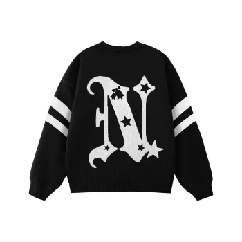 NOMT Sweaters Unisex