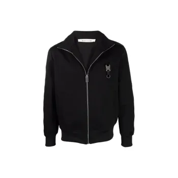 1017 ALYX 9SM Zipped Bomber Jacket
