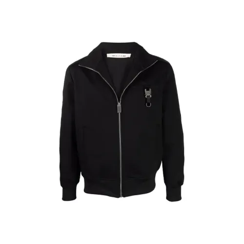 1017 ALYX 9SM Zipped Bomber Jacket