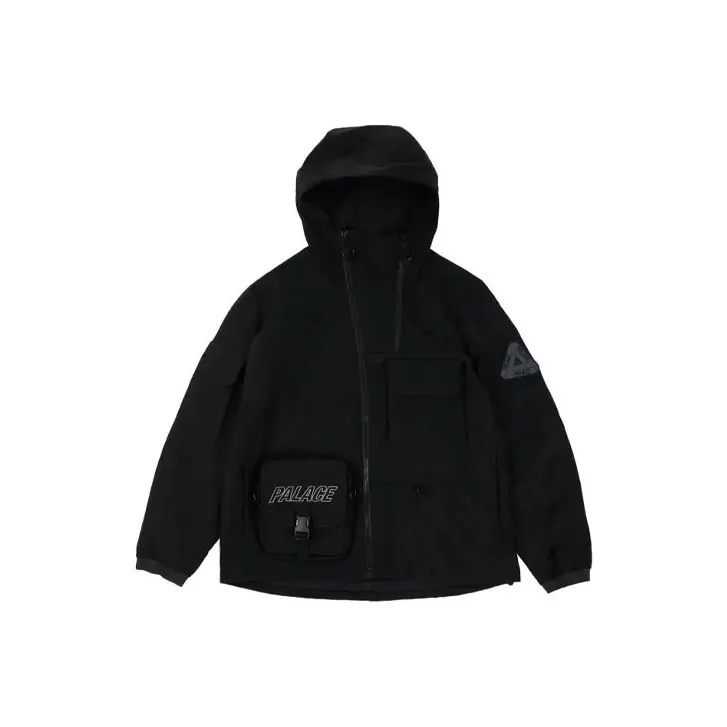 PALACE Bag Jacket-0
