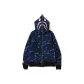 Black Blue