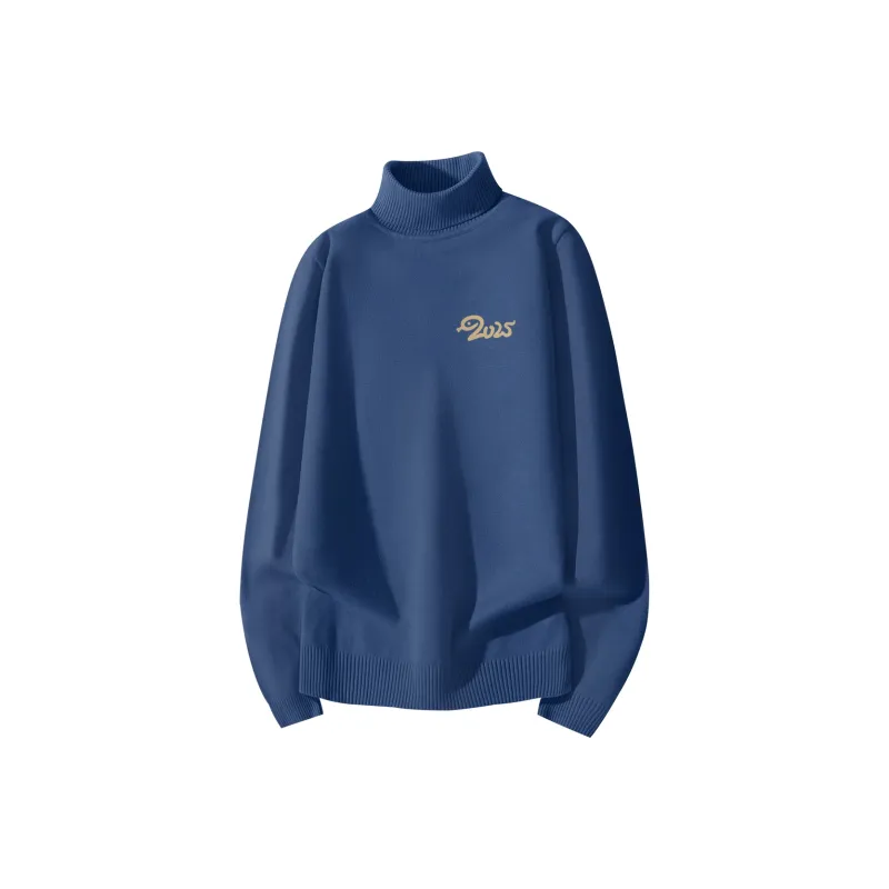MINISO Sweaters Unisex-30