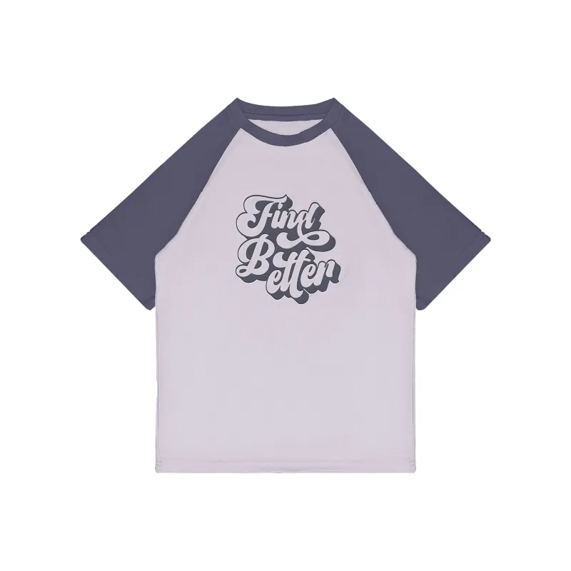 FIND BETTER T Shirts Unisex-12