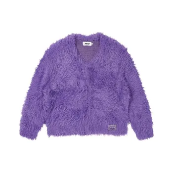 PALACE Yeti Cardigan