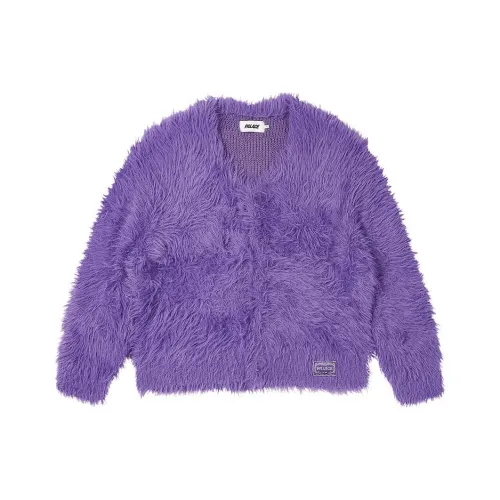 PALACE Yeti Cardigan