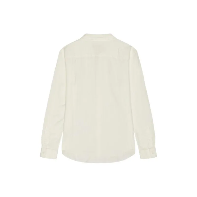CLUB MONACO Shirts Men Beige-1