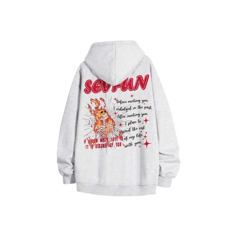 7 SEVFUN Sweatshirts Unisex-16