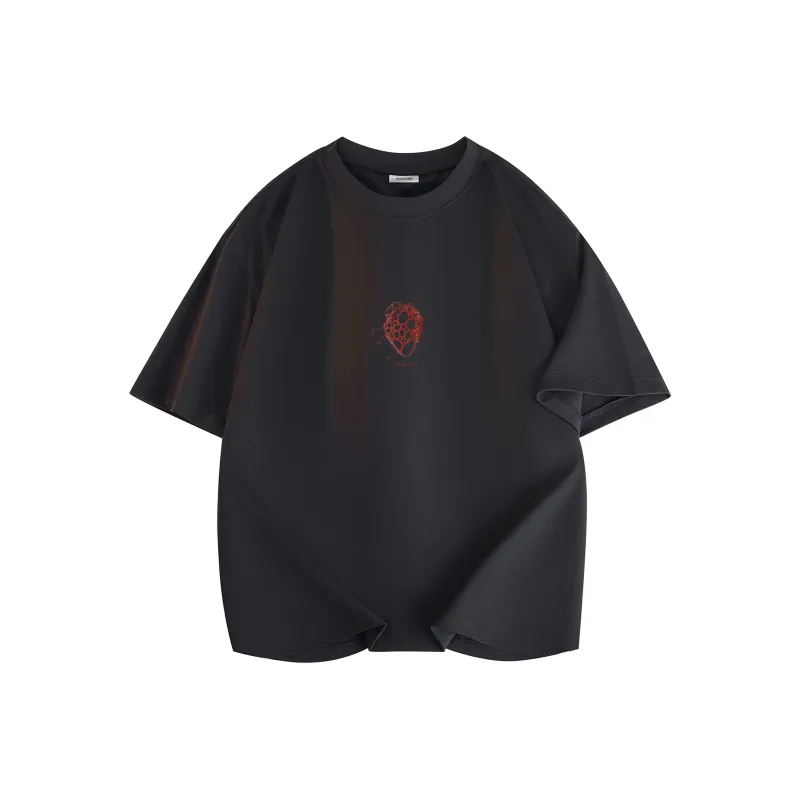7 SEVFUN T Shirts Unisex-15