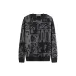 Black 001