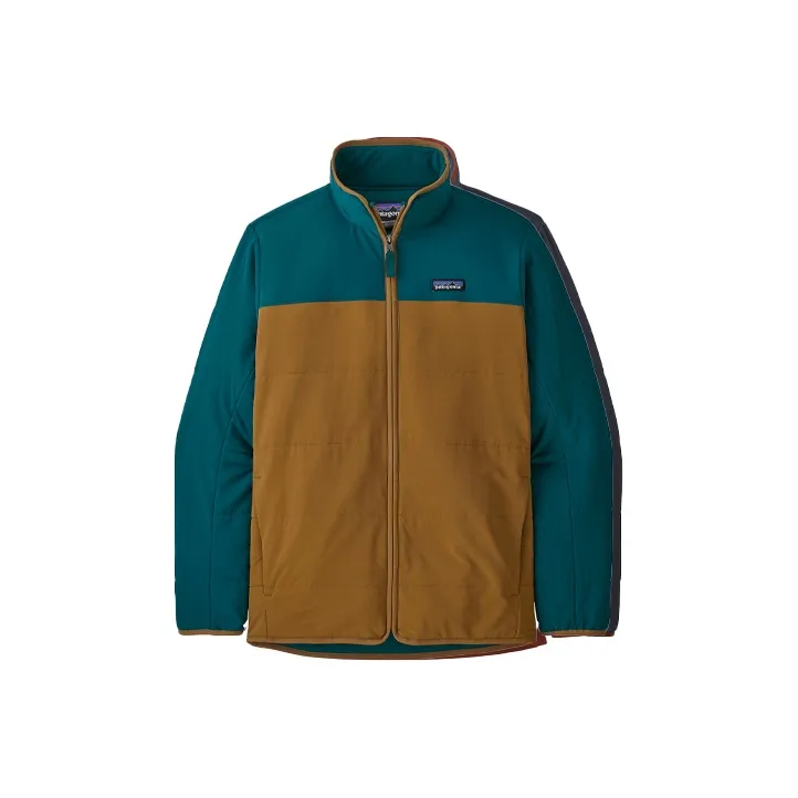 Patagonia Pack In Jackets Men-10