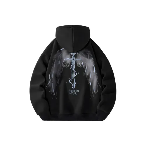 Centennial Globe Sweatshirt Unisex