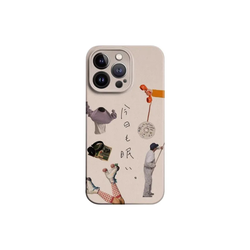 HASEE Phone Cases-0