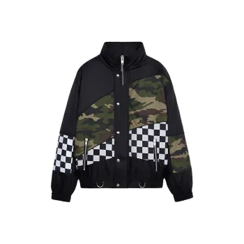 CELINE Jackets Coats Men's Black