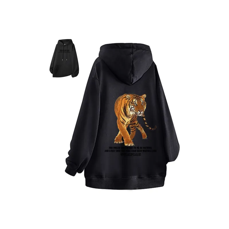 GWAF Sweatshirts Unisex-12
