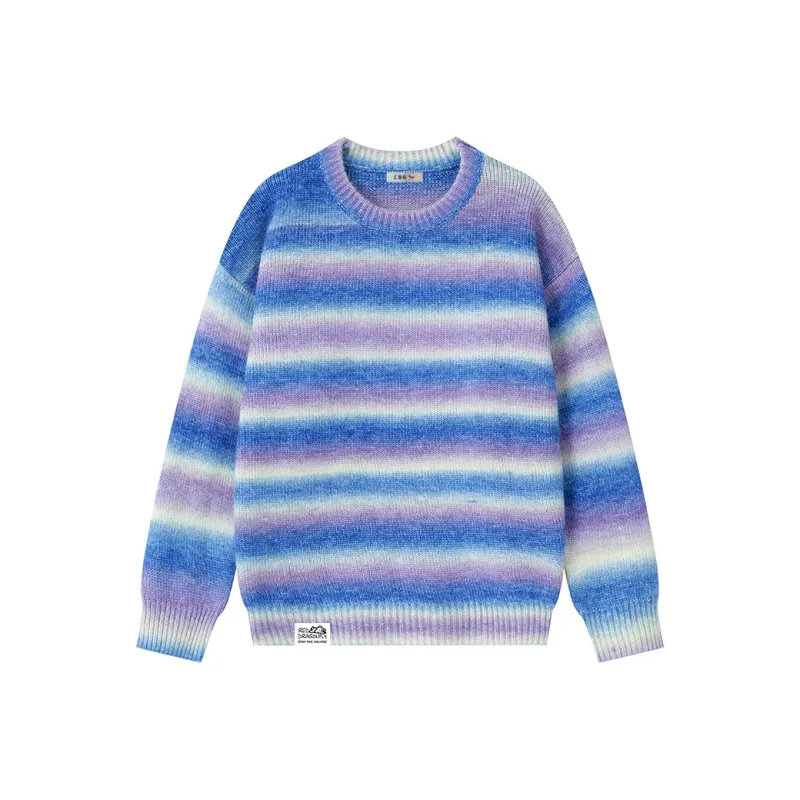 RED DRAGONFLY Sweaters Unisex-9