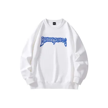 BRNR Crewneck Sweatshirt Unisex