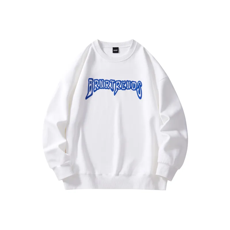BRNR Crewneck Sweatshirt Unisex-3