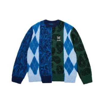 PALACE X Needles Hairy Knit