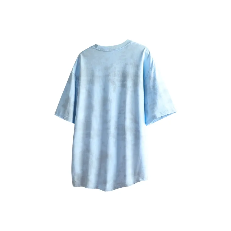 JEANSWEST T Shirts Unisex-24