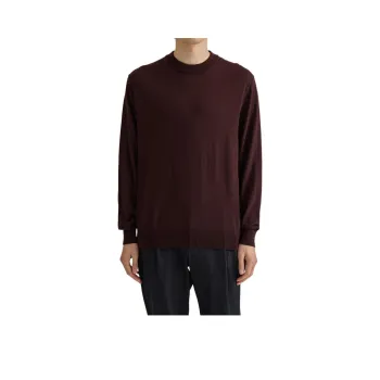 UNITED TOKYO FW24 Sweater Men's Dark Brown