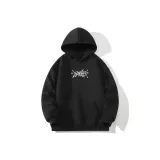 Black (Fleece-Lined)