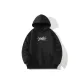Black (Fleece-Lined)