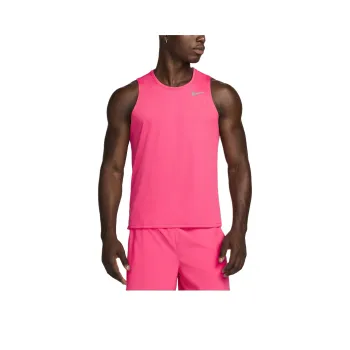 Nike Miler Men's Dri-FIT Running Tank