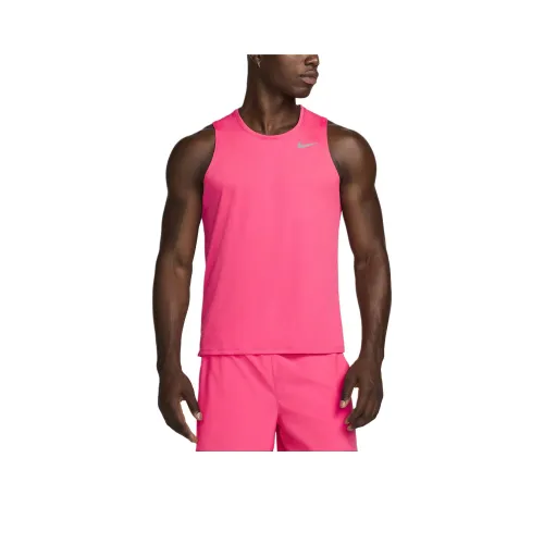 Nike Miler Men's Dri-FIT Running Tank