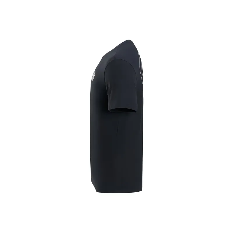 Nike SABRINA T Shirt Men's Black-2