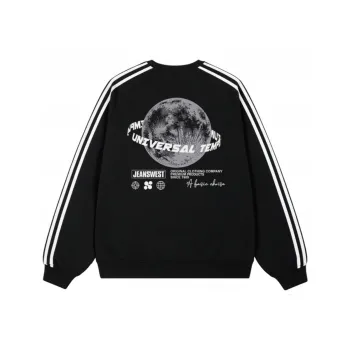JEANSWEST Sweatshirts Unisex