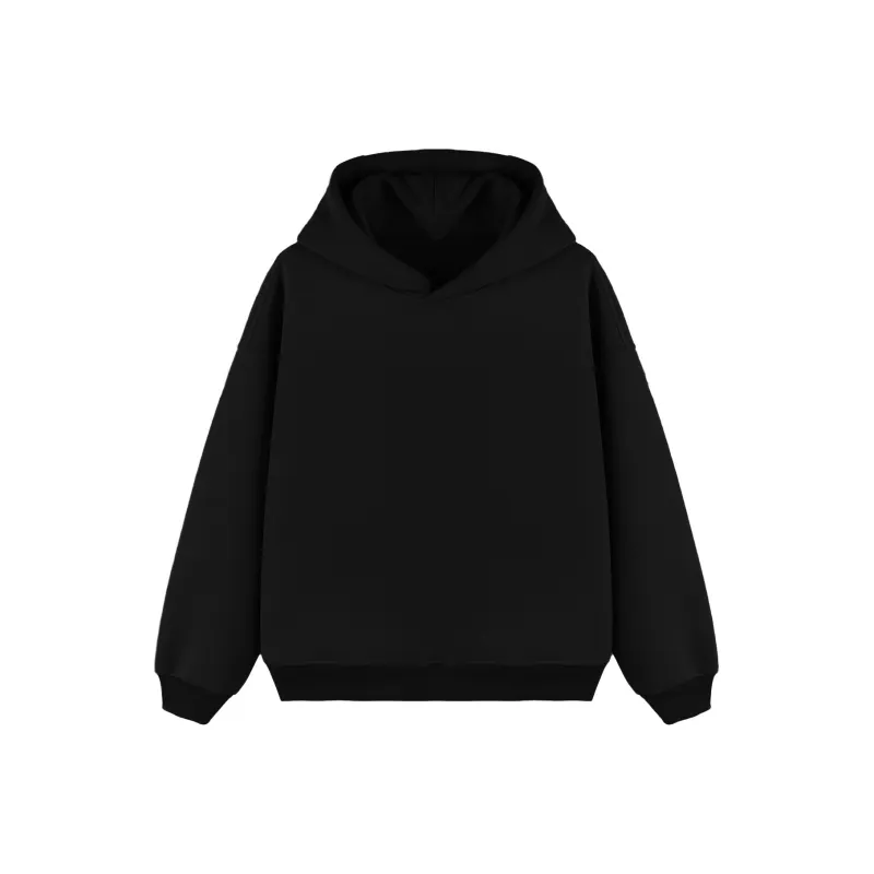 ICH MODE Sweatshirts Unisex-2