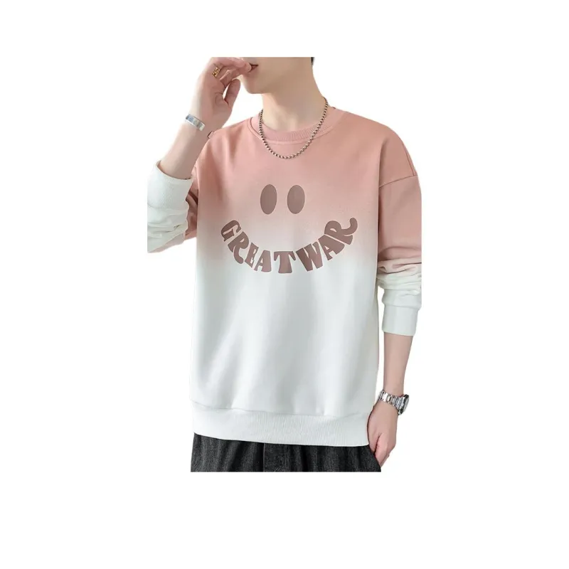 ORMY Sweatshirts Unisex-5
