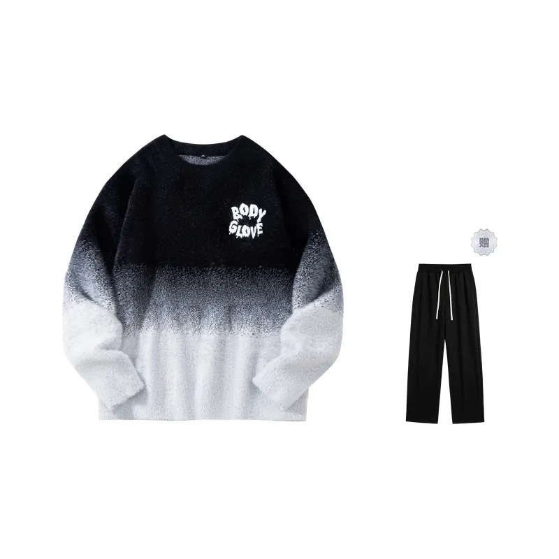BODY GLOVE Knitwear Unisex-28