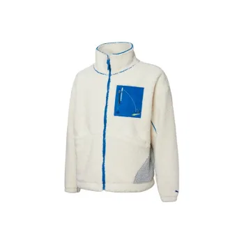 Roaringwild X PUMA Jackets Men White