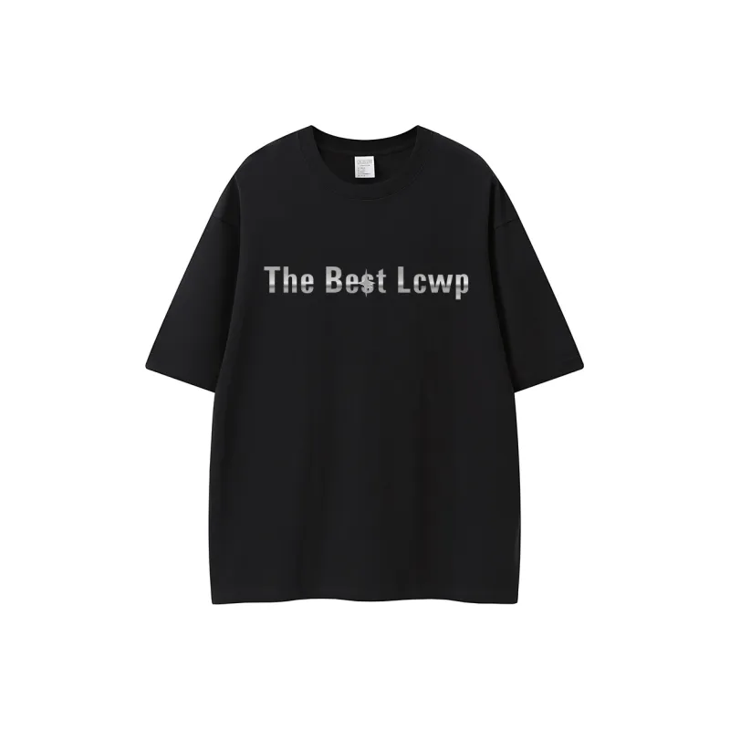 LCWP T Shirts Unisex-0