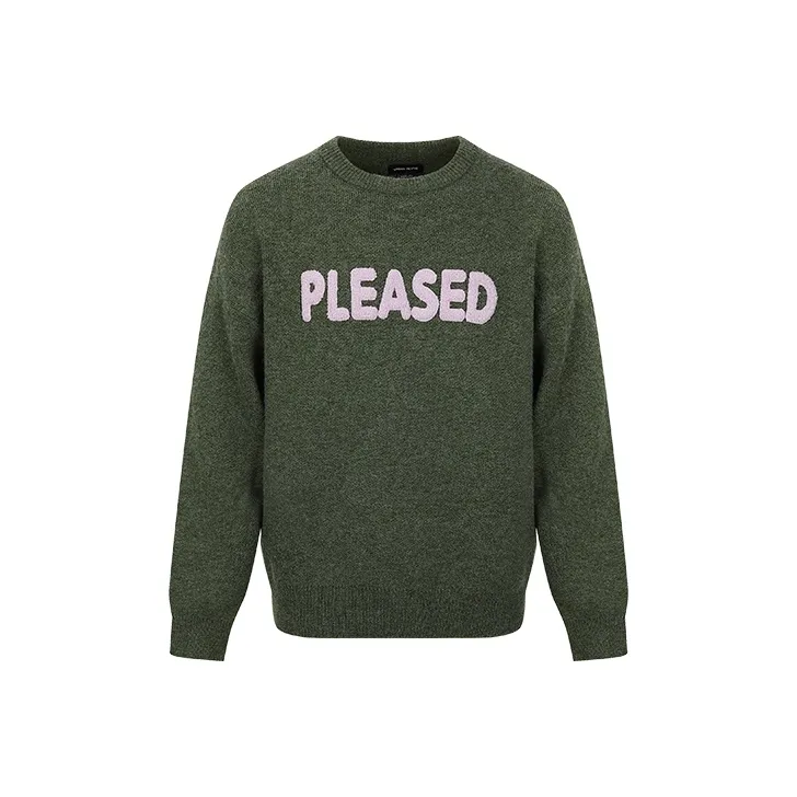 URBAN REVIVO Knitwear Men-4
