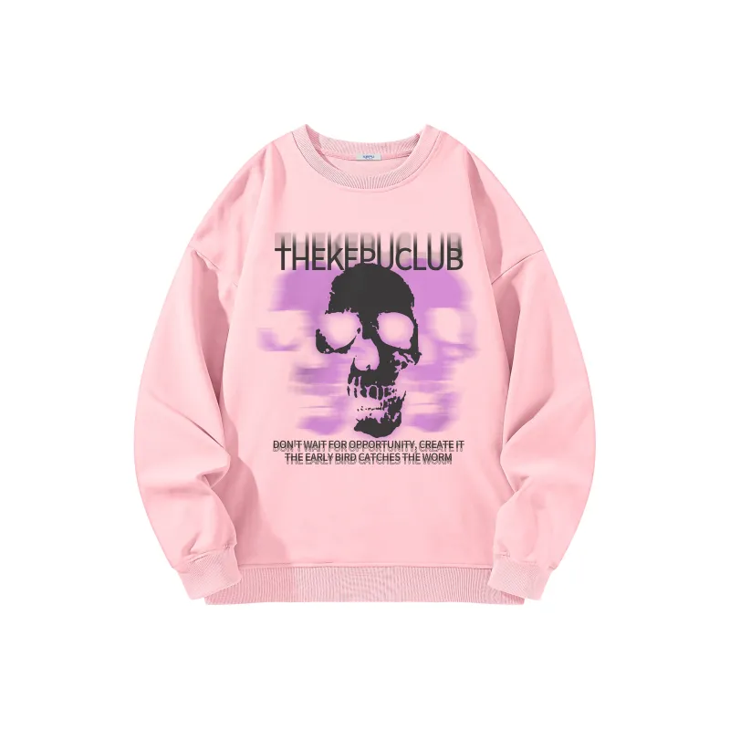 Kepu Sweatshirts Unisex-20