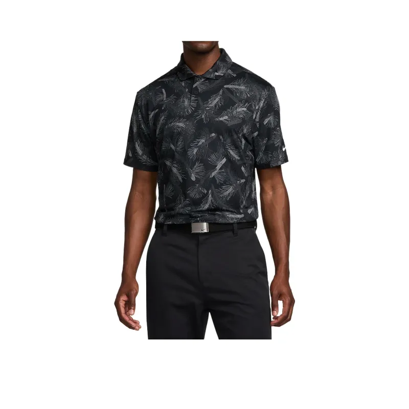 Nike Tour Men's Dri FIT Golf Polo-0