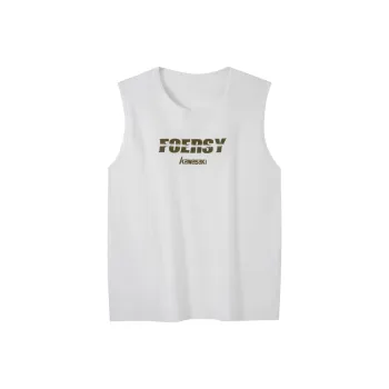 Kawasaki Tank Tops Unisex