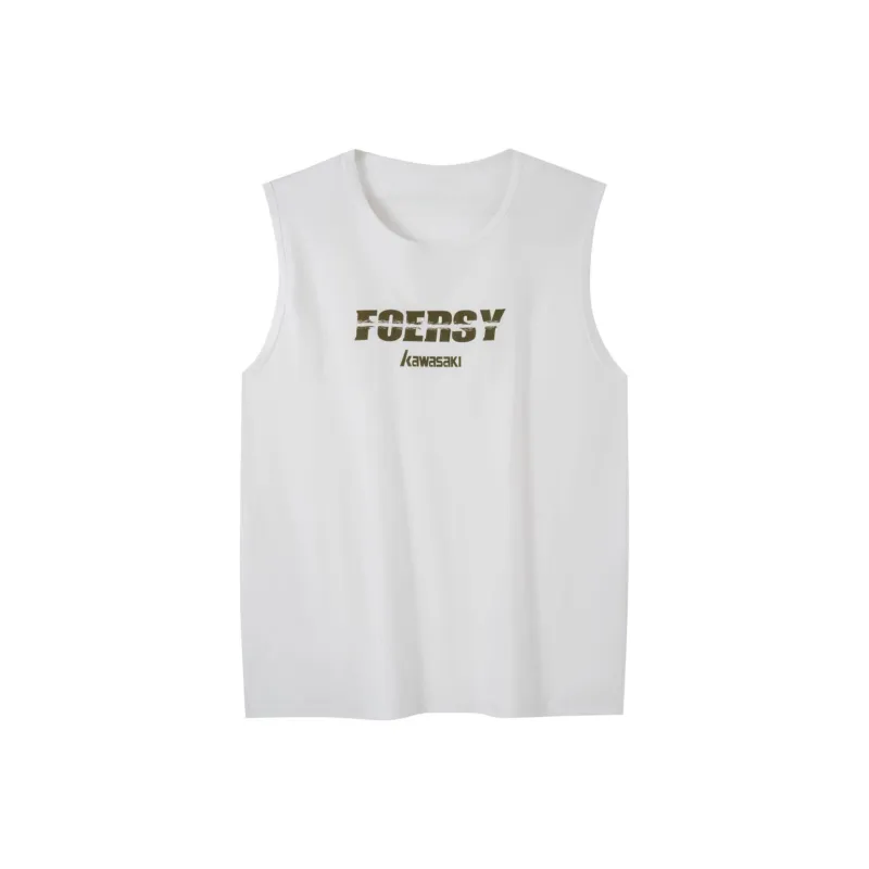 Kawasaki Tank Tops Unisex-0