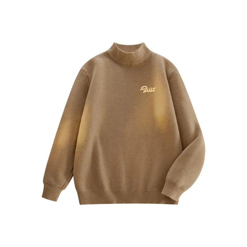 MINISO Sweaters Unisex-6
