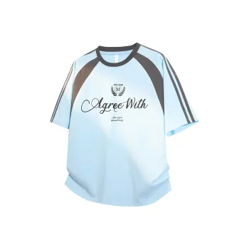 DABAISHA T Shirts Men