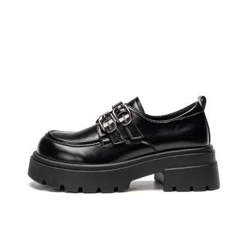 EXULL Q Loafers Women's Black