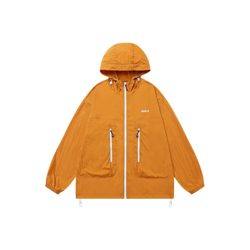 The Simpsons Sun Protection Clothing Unisex-6