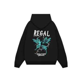 BIG TIME REGAL Sweatshirt Unisex