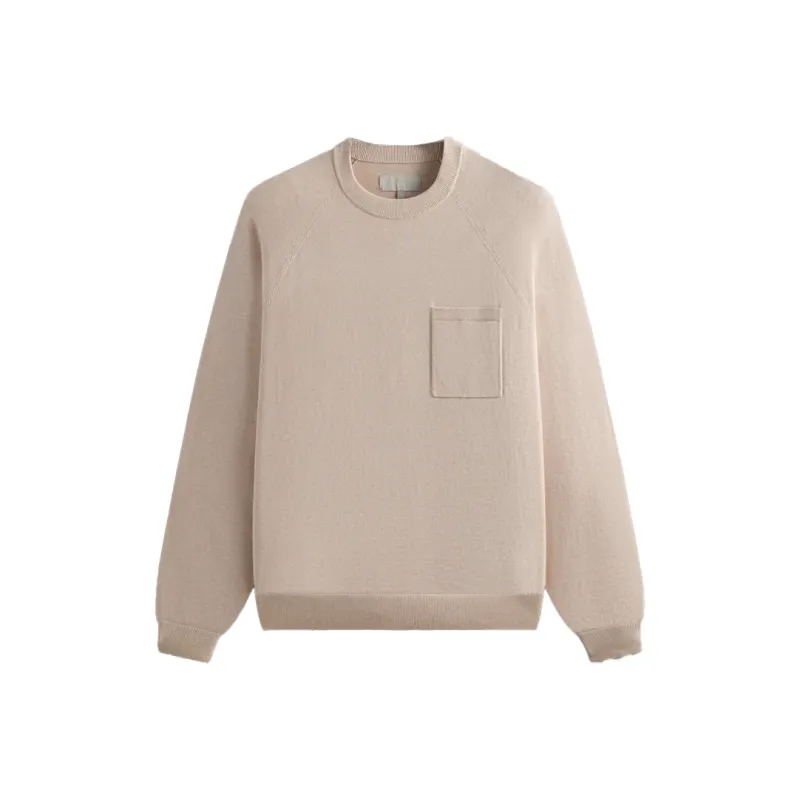 KITH Fine Knit Addision Sweater-0