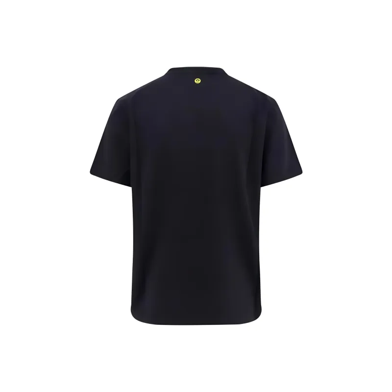 Barrow Teddy Bear print T shirt-1
