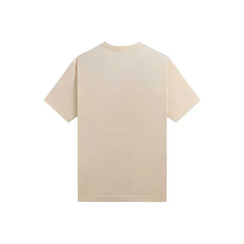 KITH For The New York Knicks Wingman Vintage Tee-1