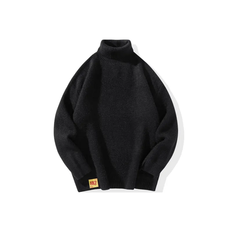 FA2LO Sweaters Unisex-0