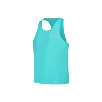 New Balance Tank Top Men's Mint Green